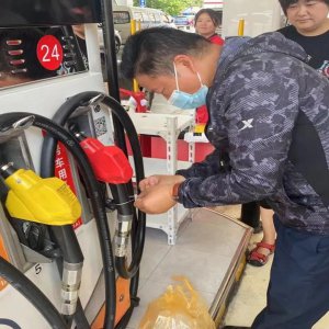 阜城這家知名加油站出事了！
