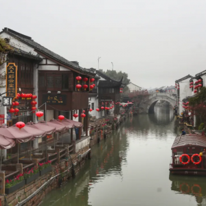 阜陽，你好！蘇州，來了！