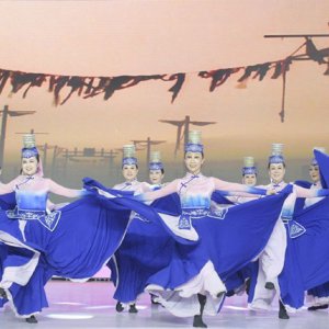 曲終人不散，阜陽獲點(diǎn)贊